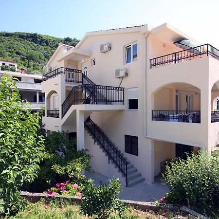 Apartments Raicevic Budva Habitación foto