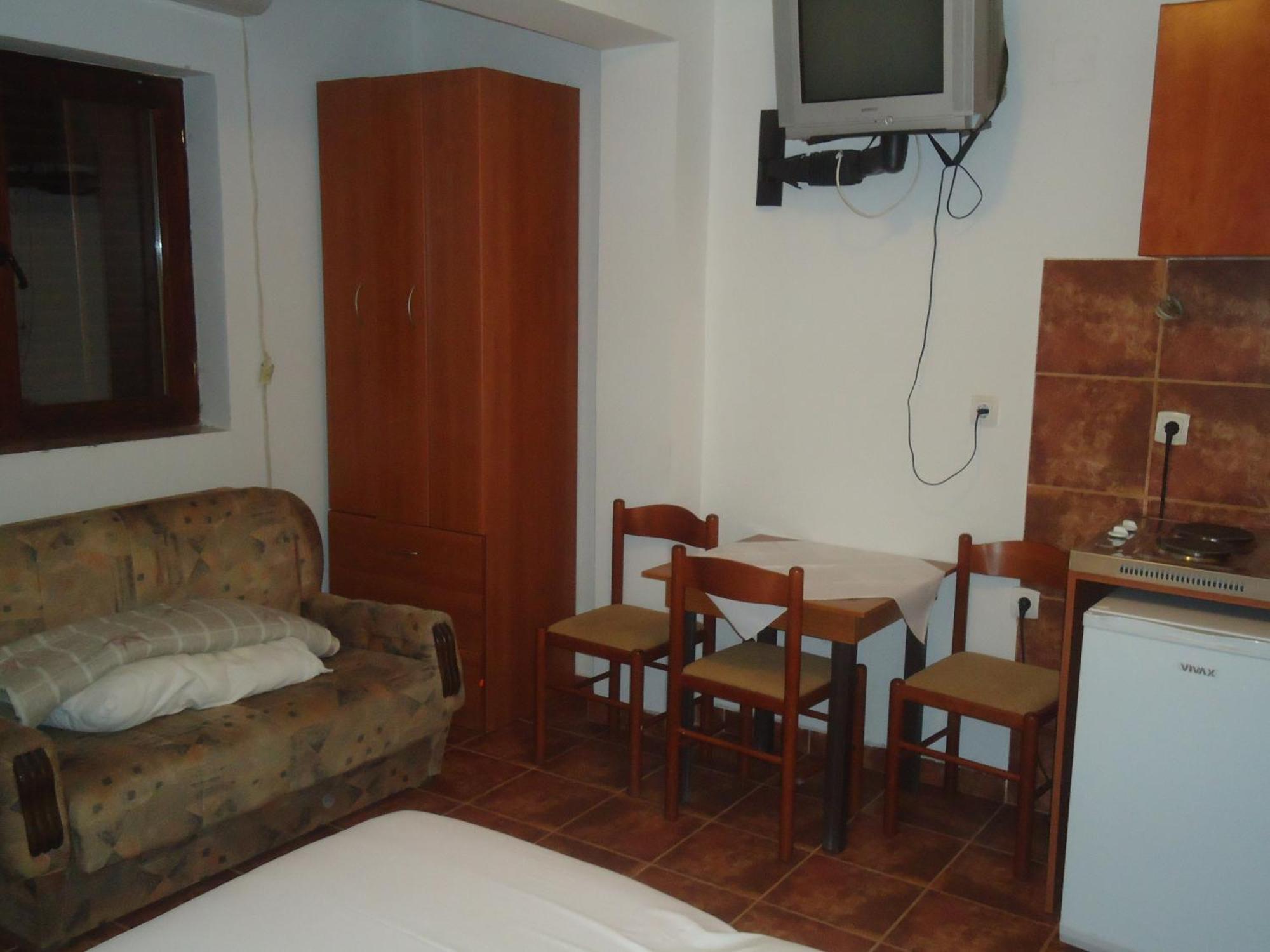 Apartments Raicevic Budva Exterior foto