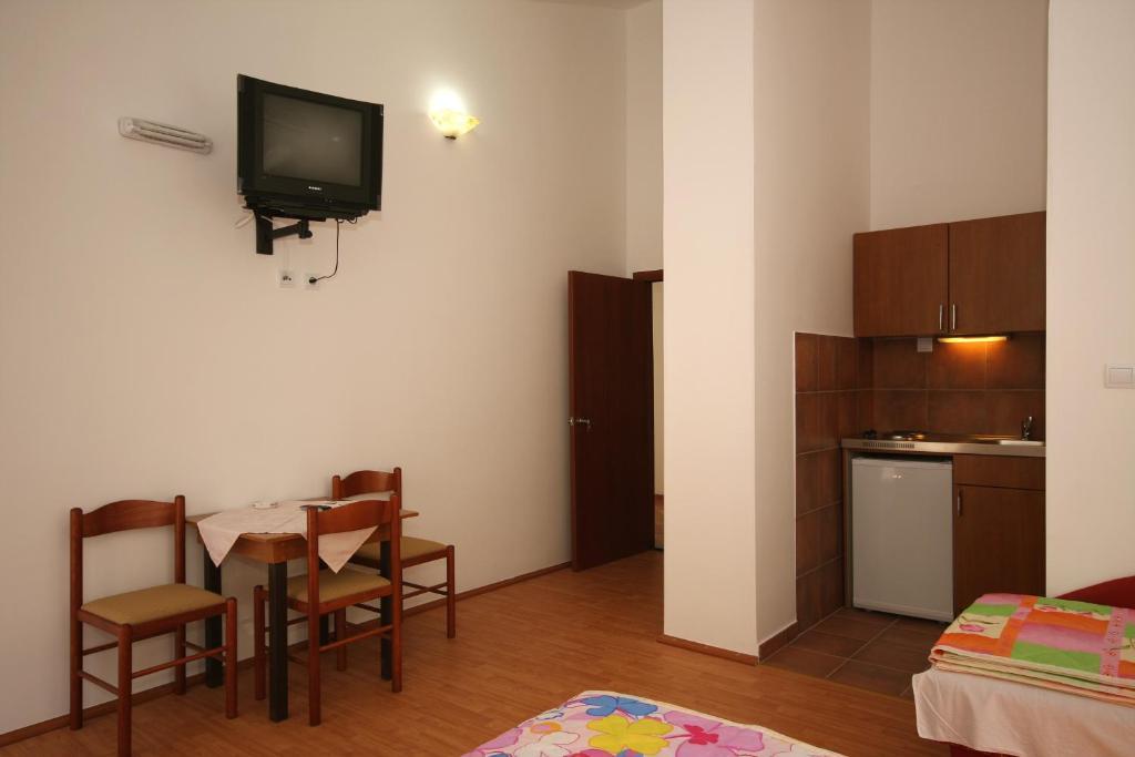 Apartments Raicevic Budva Habitación foto