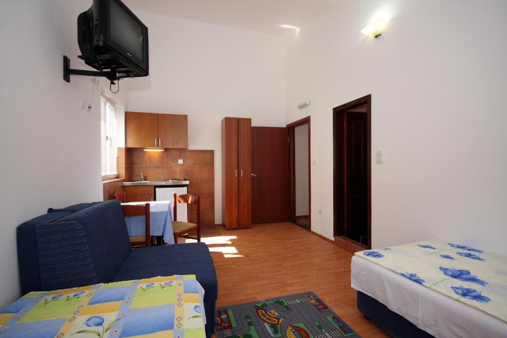 Apartments Raicevic Budva Habitación foto