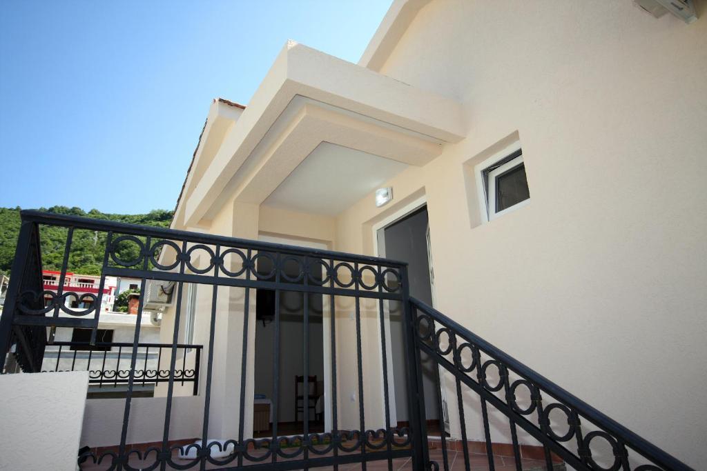 Apartments Raicevic Budva Habitación foto